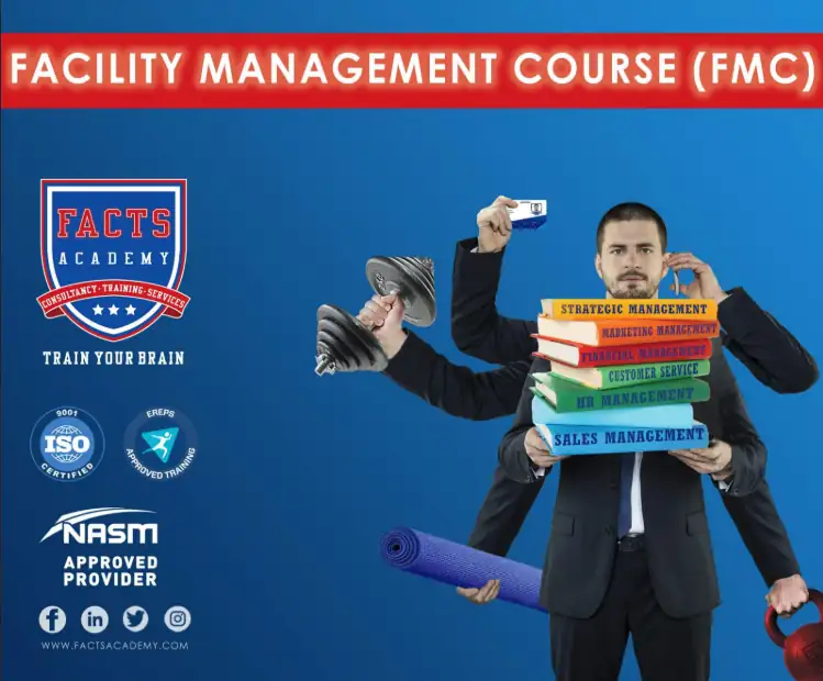 Facilities Management Cource (FMC)
