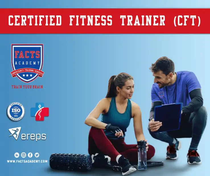 Certified Fitness Trainer (CFT)