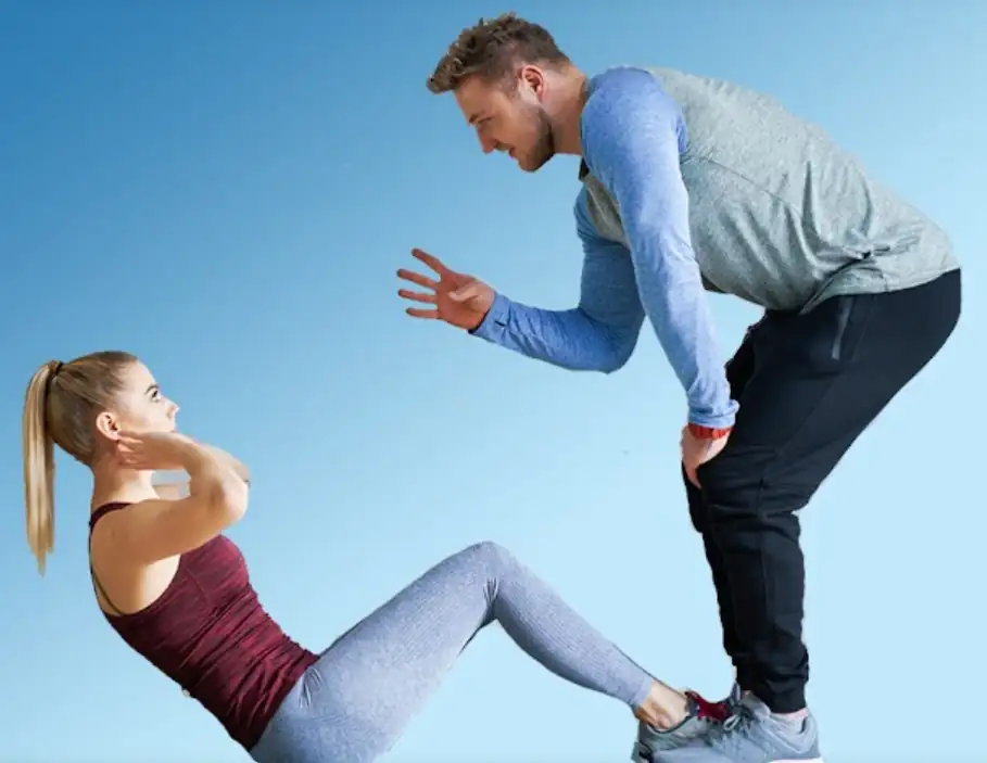 Certified Fitness Trainer (CFT)