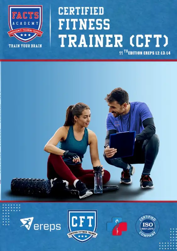 Certified Fitness Trainer (CFT)